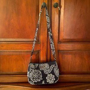 Vera Bradley Small Crossbody Bag